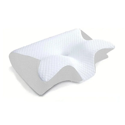 WrapComfort™ Cloud Contour Sleep Pillow